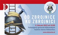 Od zbrojnice ku zbrojnici